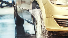 A total of 22 car washers have been named by the Government for failing to pay minimum wage